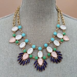Statement Necklace